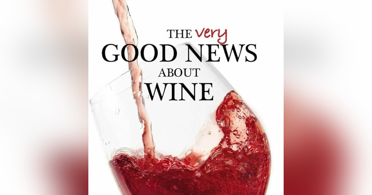 Wine And Health, Tony Edwards interview Wine And Health, Tony Edwards interview