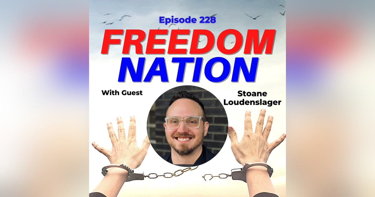 From $5K Side Hustle to 7-Figure Woodworking Business: How Stoane Loundenslager Built Financial Freedom From $5K Side Hustle to 7-Figure Woodworking Business: How Stoane Loundenslager Built Financial Freedom