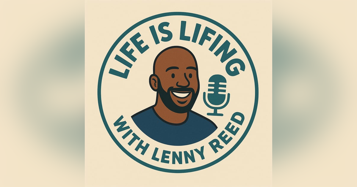 #336 - Life is Lifing #336 - Life is Lifing