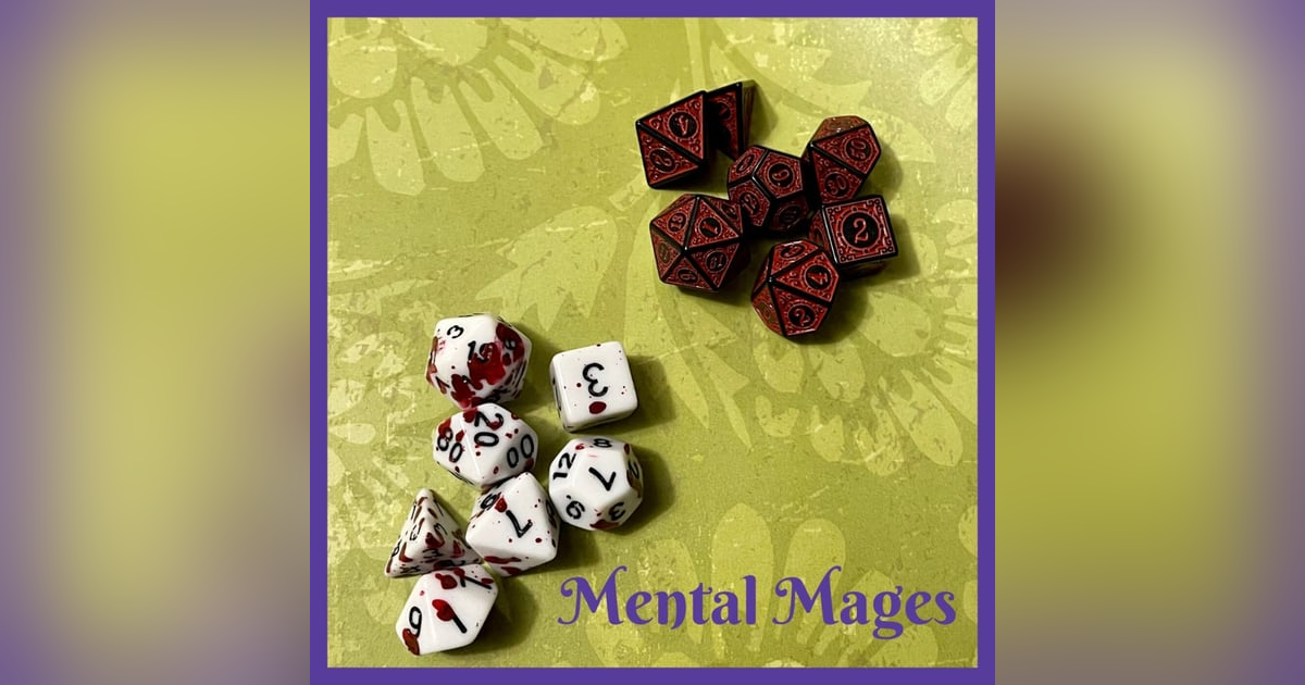 Ep 13- Don't forget to pack your bagpipes on this D&D adventure Ep 13- Don't forget to pack your bagpipes on this D&D adventure