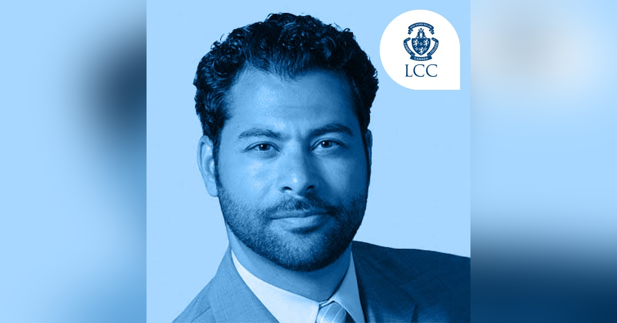 Eric Macramalla '91, Lawyer & TSN Sports Legal Analyst: The Art of Marrying Passion & Profession Eric Macramalla '91, Lawyer & TSN Sports Legal Analyst: The Art of Marrying Passion & Profession