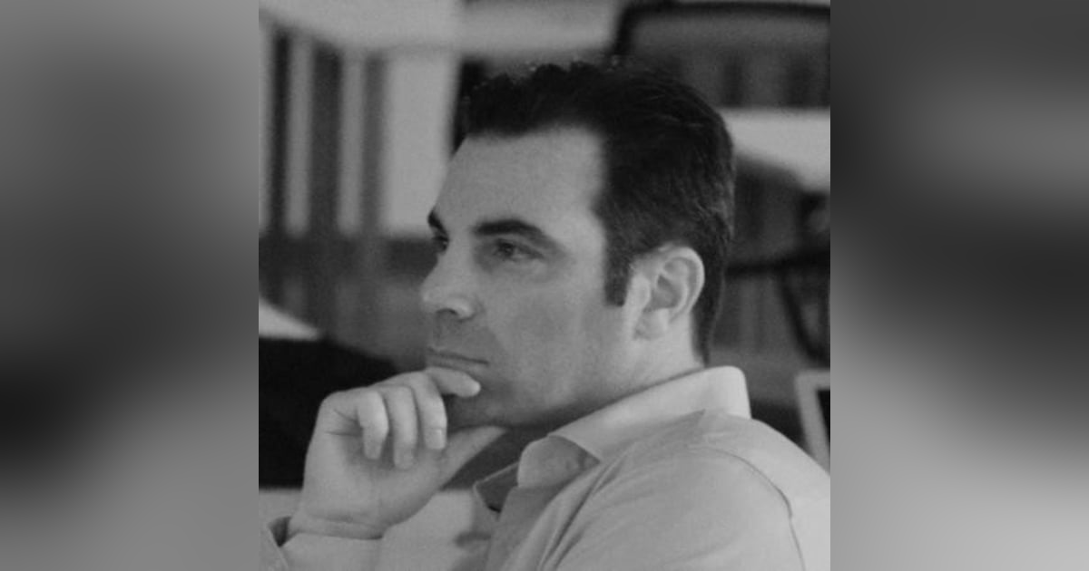 Unlocking Startup Success with Andrew Ackerman: Insights from a VC and Founder Unlocking Startup Success with Andrew Ackerman: Insights from a VC and Founder