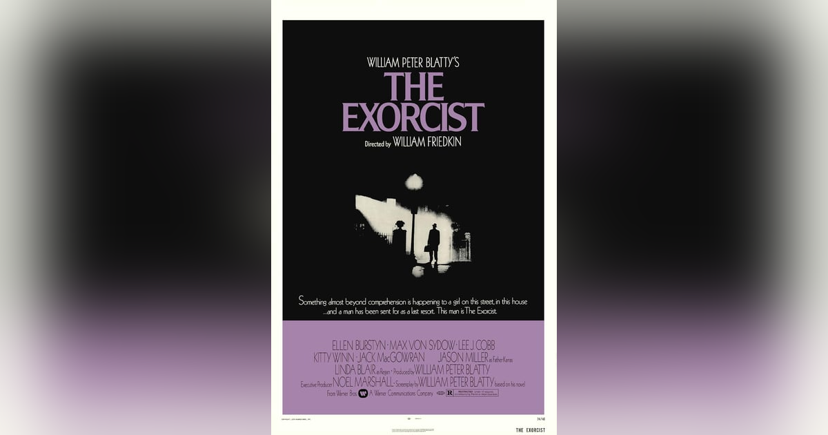 The Exorcist (1973) The Exorcist (1973)