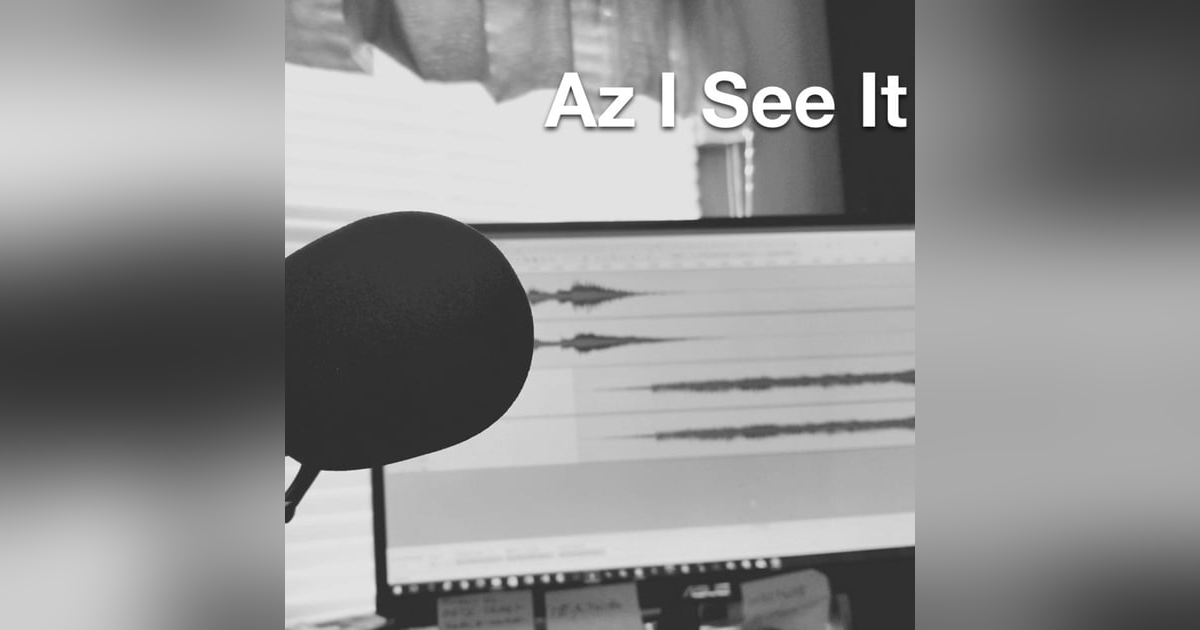 Az I See It: Immaculate Grid #754 Az I See It: Immaculate Grid #754