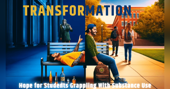 image for Hope for Students Grappling With Substance Use