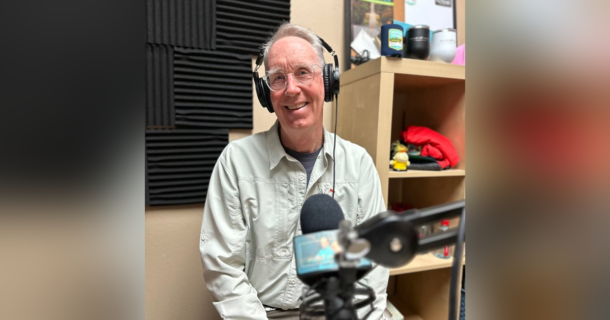 Ep.86 If Not Now, When? (Keenan Smith-Architect, Adjunct Associate Professor at UT and Principal of City Lights Design Alliance) Ep.86 If Not Now, When? (Keenan Smith-Architect, Adjunct Associate Professor at UT and Principal of City Lights Design Alliance)