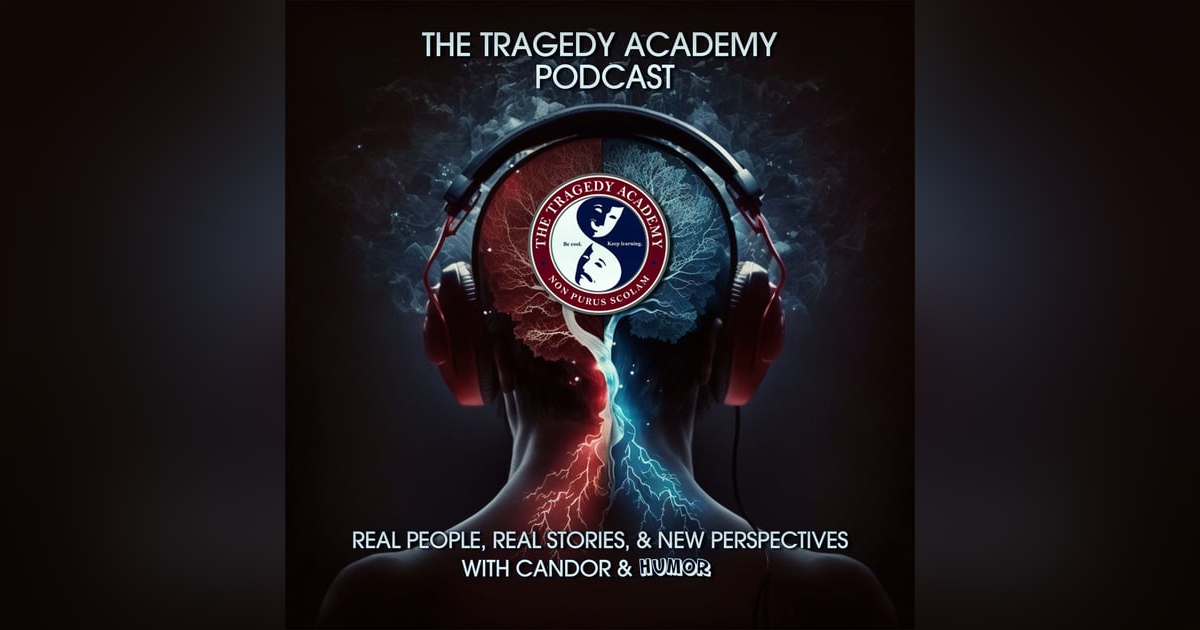 Detention Episode: “Sniffies, Stand-Up, and Self-Love” Detention Episode: “Sniffies, Stand-Up, and Self-Love”