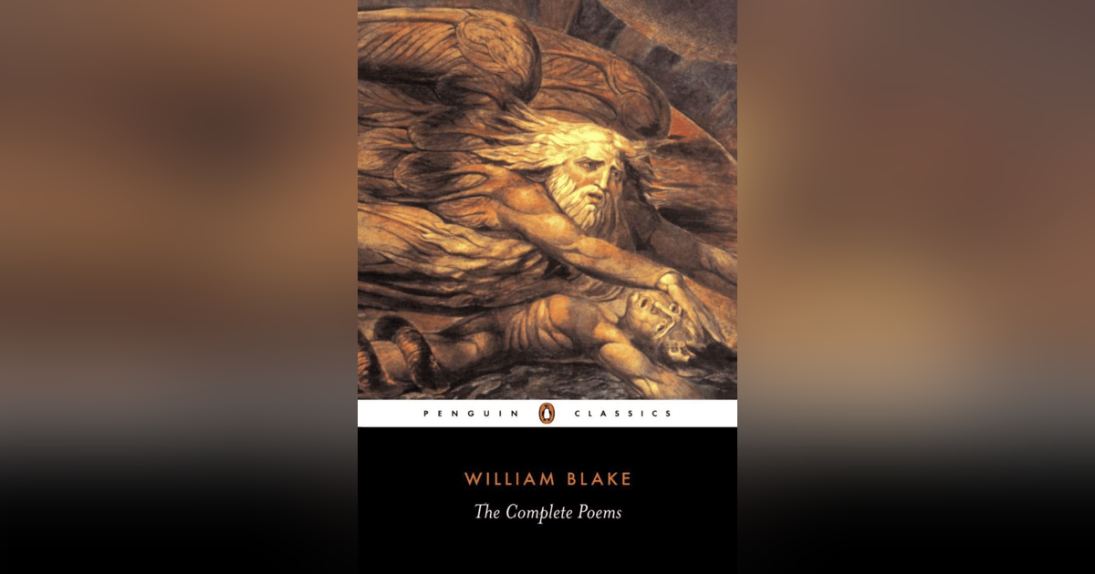 William Blake William Blake