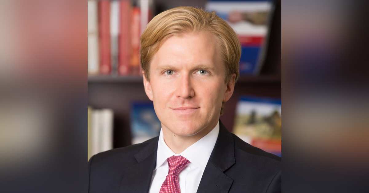 The Strategy of Denial: American Defense in an Era of Great Power Conflict. Talking with Elbridge Colby. The Strategy of Denial: American Defense in an Era of Great Power Conflict. Talking with Elbridge Colby.