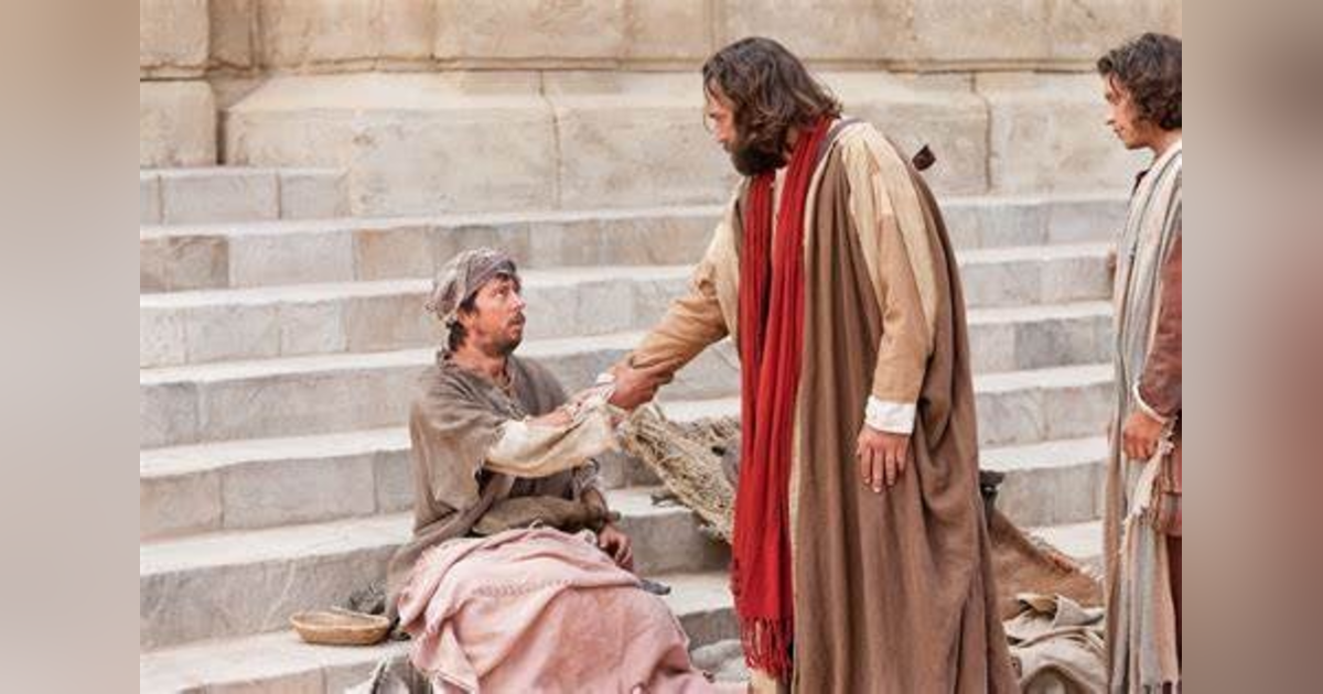 True Ministers of Jesus vs. Charlatans - How To Tell the Difference. #25 True Ministers of Jesus vs. Charlatans - How To Tell the Difference. #25