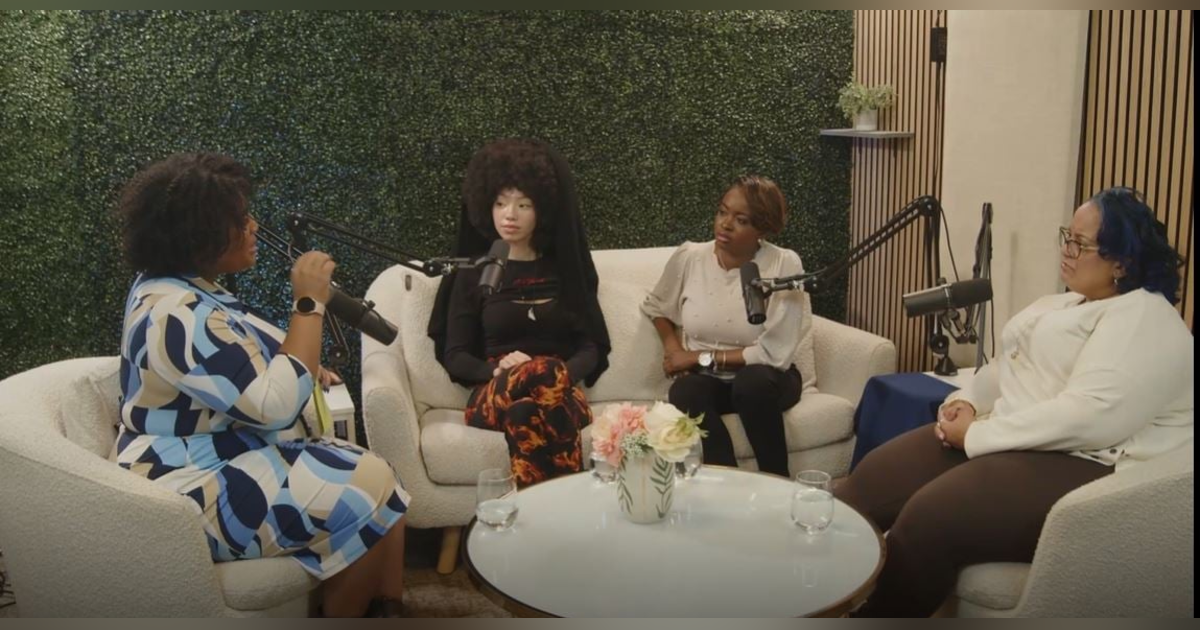 Episode 12: What You Wish You Knew Episode 12: What You Wish You Knew