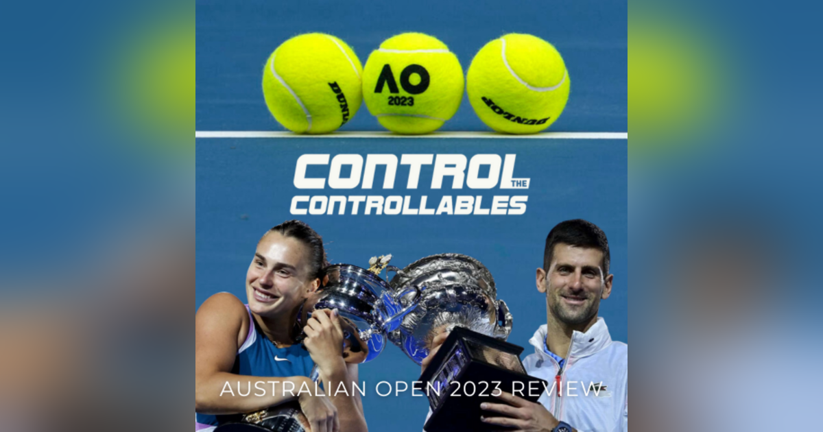 Australian Open 2023 Review Australian Open 2023 Review