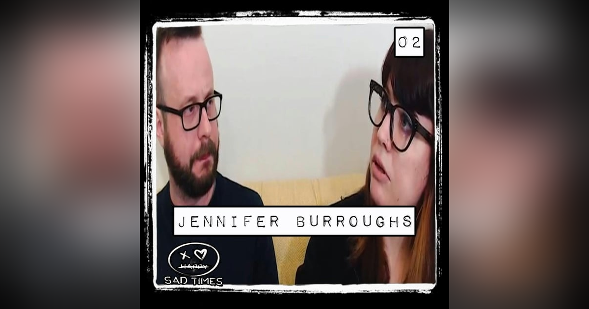 Jennifer Burroughs | 2 Jennifer Burroughs | 2