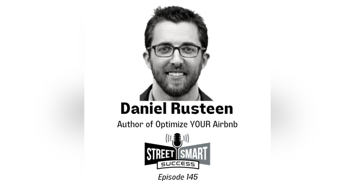 145: The Right Airbnb Properties Generate 20%-30% Returns 145: The Right Airbnb Properties Generate 20%-30% Returns