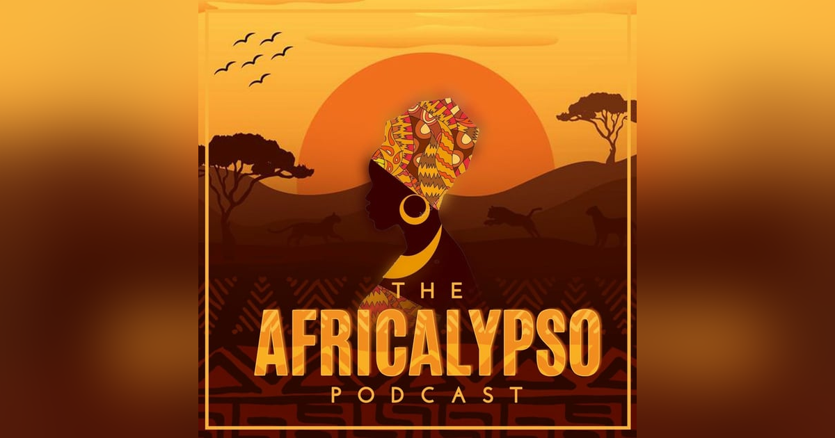 Episode 34 - The One on Relationships and Compromise Episode 34 - The One on Relationships and Compromise