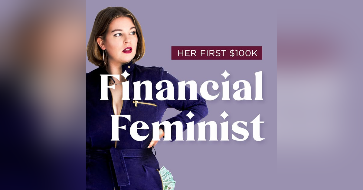 Financial Feminist Financial Feminist