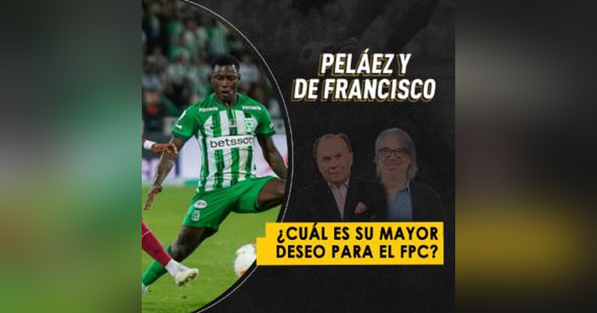 ¿Cuál es su mayor deseo para el FPC? ¿Cuál es su mayor deseo para el FPC?