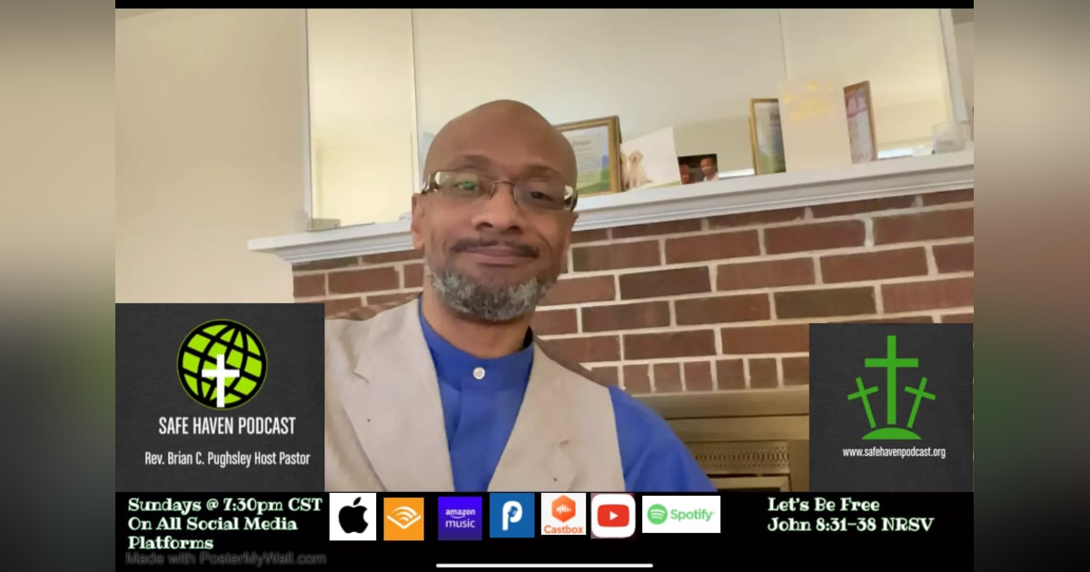 Let’s Be Free Let’s Be Free