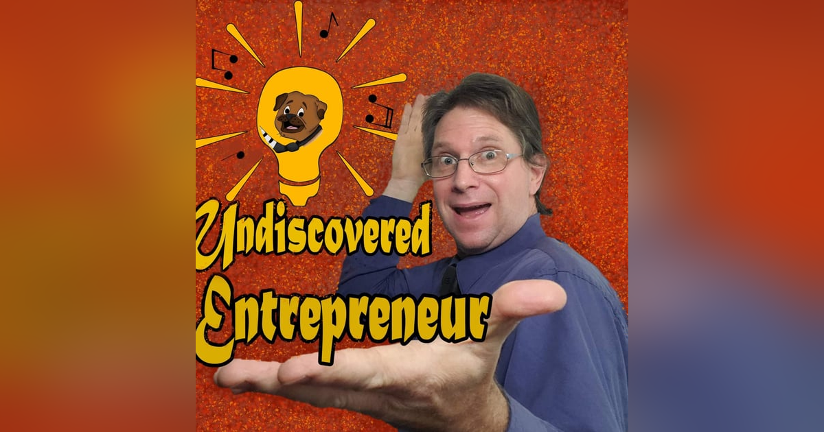 Beyond the Lens: Quinton's Entrepreneurial Odyssey experienced 2 of 3 Beyond the Lens: Quinton's Entrepreneurial Odyssey experienced 2 of 3