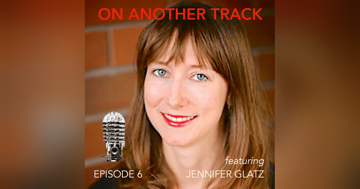 Jennifer Glatz - proCollab Consulting. Looking for a career move or pivoting to a better job? Listen in! Jennifer has the answer! Jennifer Glatz - proCollab Consulting. Looking for a career move or pivoting to a better job? Listen in! Jennifer has the answer!