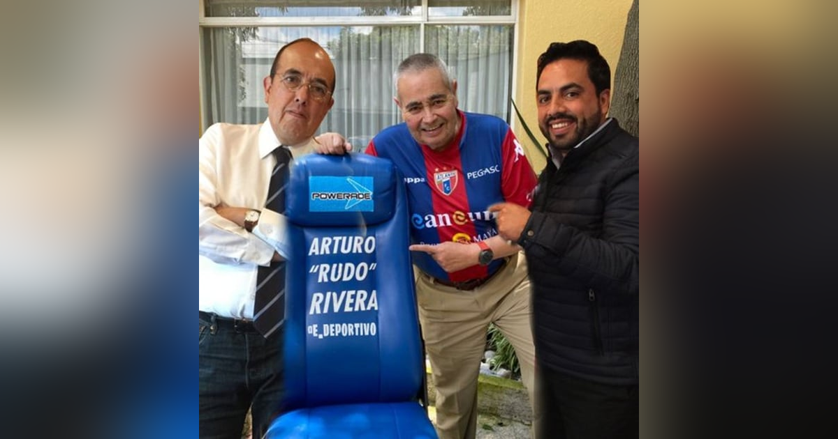 Ya no entendimos, ya no tenemos remedio en Espacio Deportivo de la Tarde 18 de Agosto 2020 Ya no entendimos, ya no tenemos remedio en Espacio Deportivo de la Tarde 18 de Agosto 2020