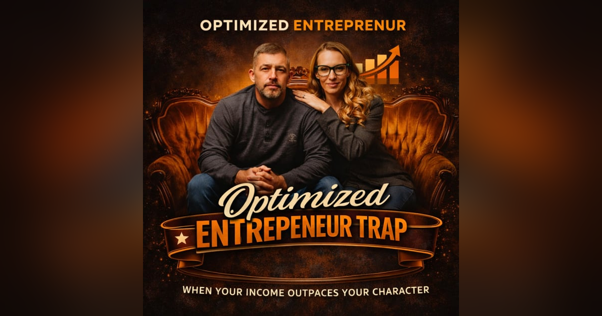 Why Fast Money Ruins More Entrepreneurs Than Being Broke Ever Did Why Fast Money Ruins More Entrepreneurs Than Being Broke Ever Did