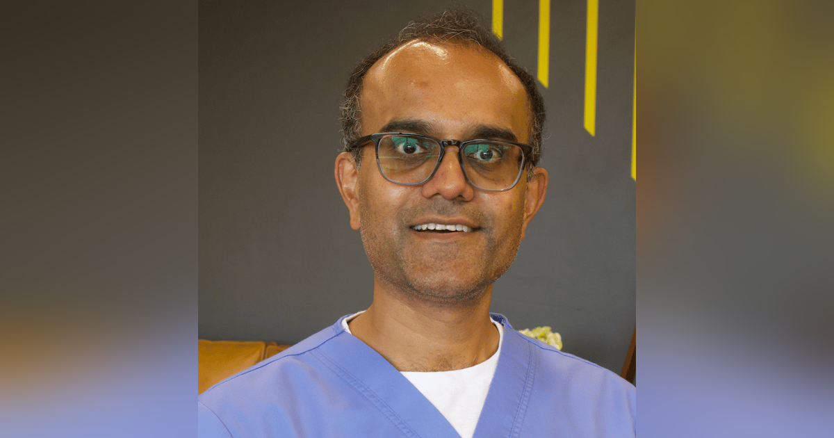 Revolutionizing The Care Economy: My Conversation With Neal Shah of CareYaya Revolutionizing The Care Economy: My Conversation With Neal Shah of CareYaya