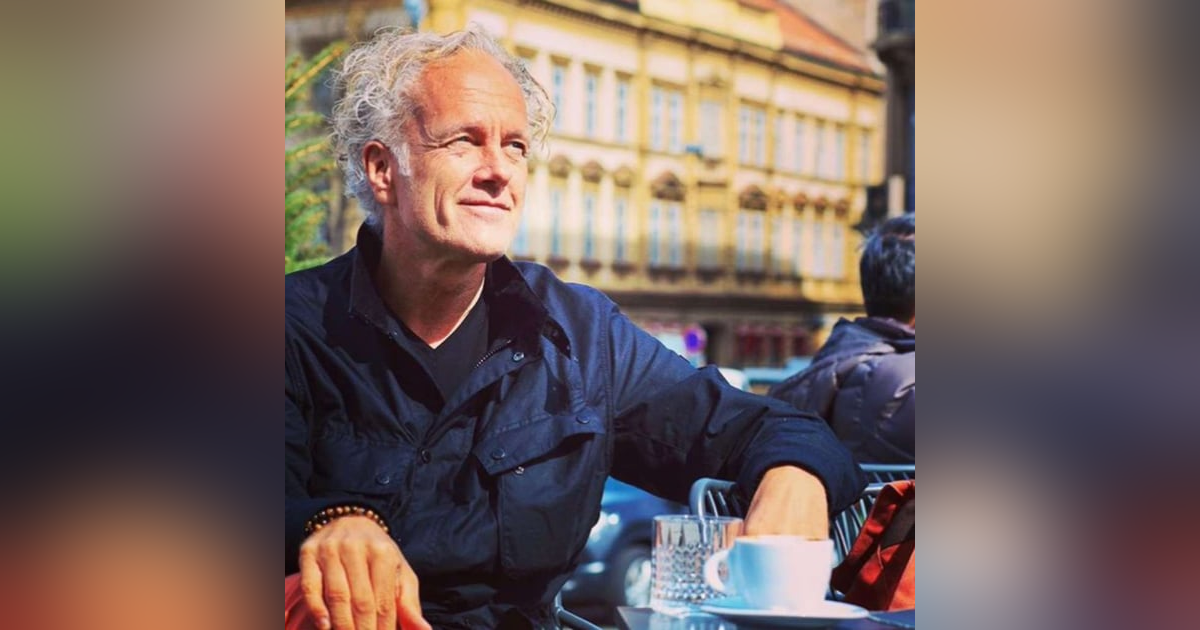 Families, systems and citizenship with Andreas Wil Gerdes Families, systems and citizenship with Andreas Wil Gerdes