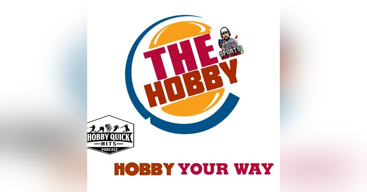 HQH Ep.48 Hobby YOUR Way HQH Ep.48 Hobby YOUR Way