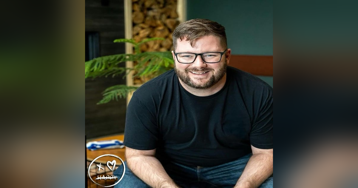 Will: Vulnerability and Normalizing the Conversation | 89 Will: Vulnerability and Normalizing the Conversation | 89