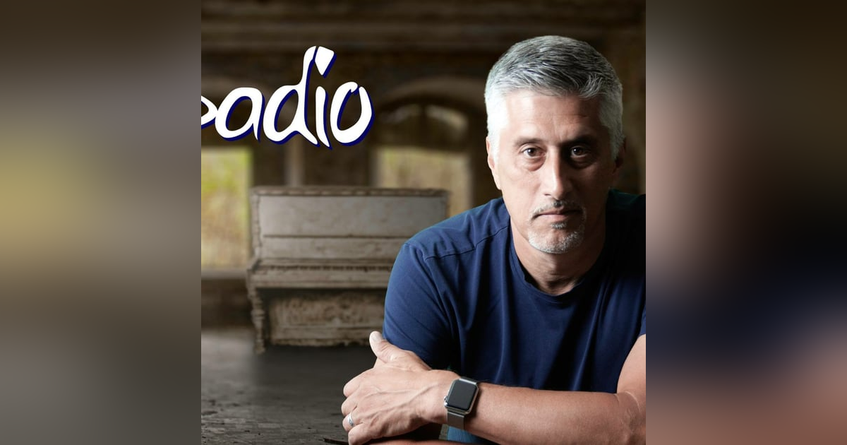 Episode 100: Fluxedo Junction Radio - 12/7/24 (Joe Mugnai of Dadio/Already Taken) Episode 100: Fluxedo Junction Radio - 12/7/24 (Joe Mugnai of Dadio/Already Taken)