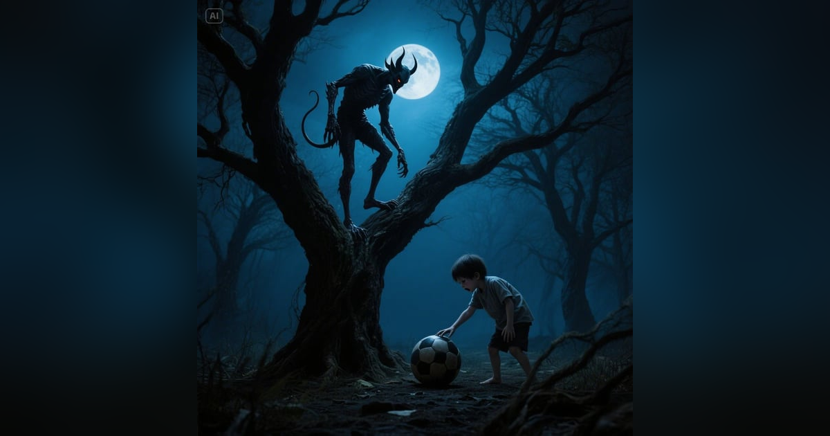 Historias de Miedo Mayo 28 de 2025 VI AL DIABLO Historias de Miedo Mayo 28 de 2025 VI AL DIABLO