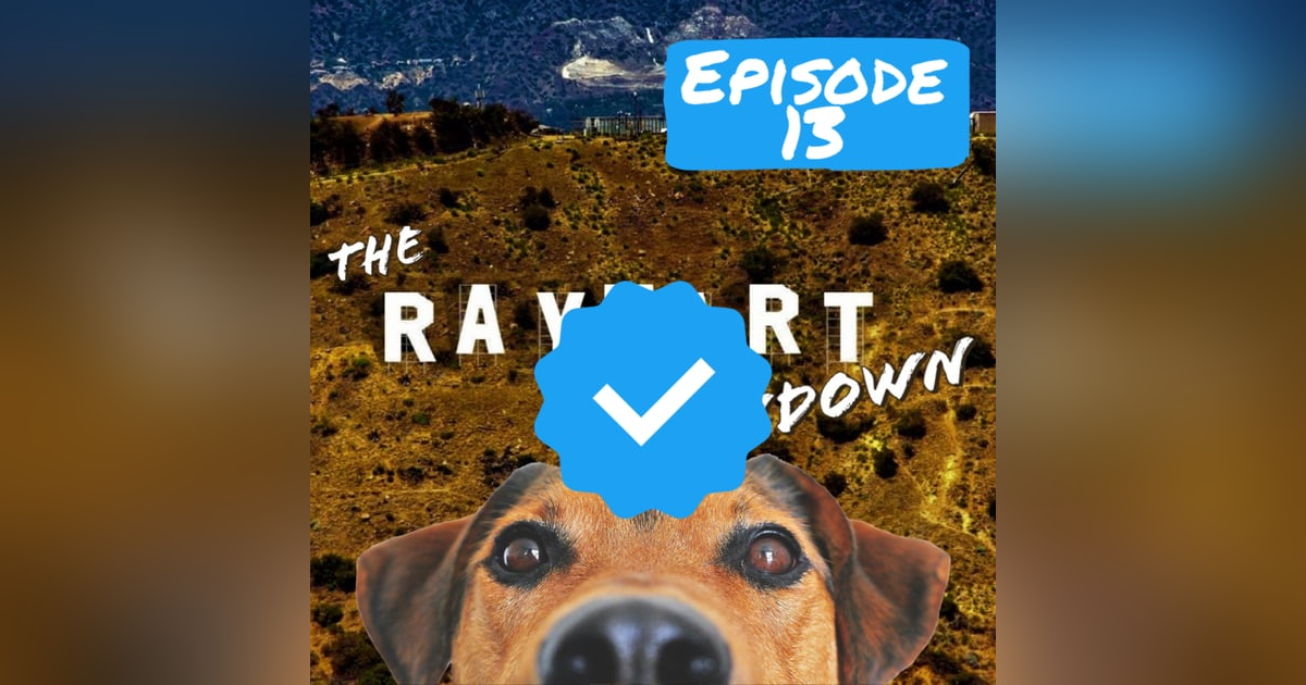 How to Get Your Dog Verified on Twitter! - Ep. 13 How to Get Your Dog Verified on Twitter! - Ep. 13