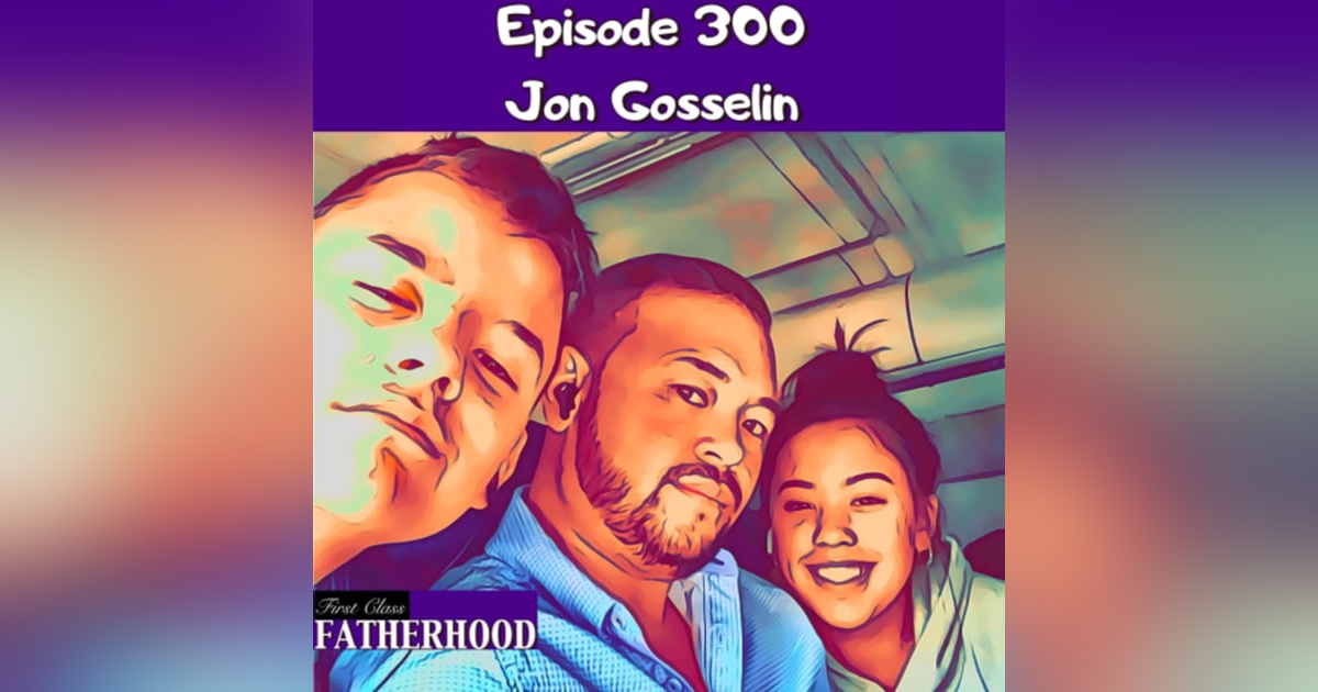 #300 Jon Gosselin #300 Jon Gosselin