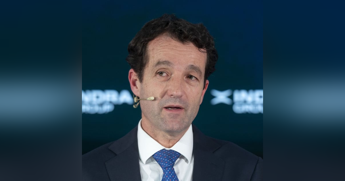 Prensa económica: Indra estudia una fusión con Escribano M&E Prensa económica: Indra estudia una fusión con Escribano M&E