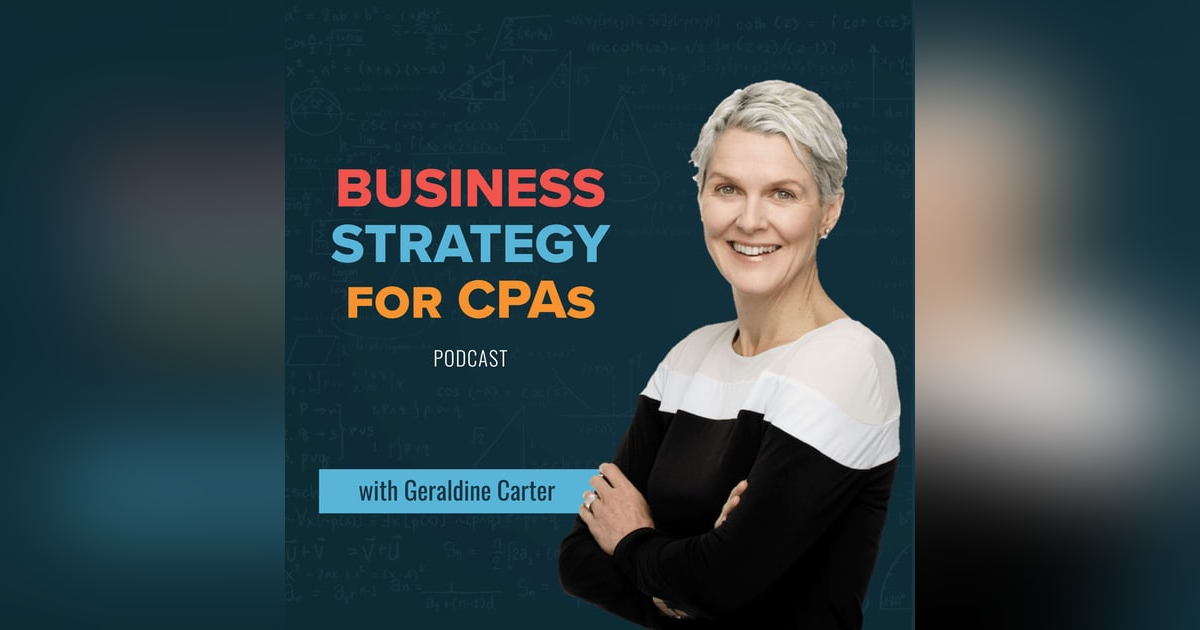 358 Let it Be Easy: $250K & 15 Hrs/Wk with Sheila Hansen, CPA 358 Let it Be Easy: $250K & 15 Hrs/Wk with Sheila Hansen, CPA