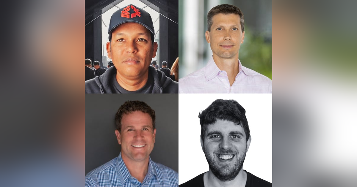 Webinar - How to Scale Your Consumer Brand: Manufacture, Fulfill and Expand Globally with Pranay Srinivasan, David Field and David Miller Webinar - How to Scale Your Consumer Brand: Manufacture, Fulfill and Expand Globally with Pranay Srinivasan, David Field and David Miller