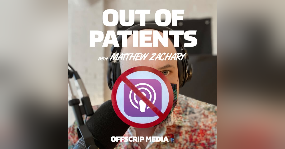 Don't Start A Podcast (with Matt and Andrew) Don't Start A Podcast (with Matt and Andrew)