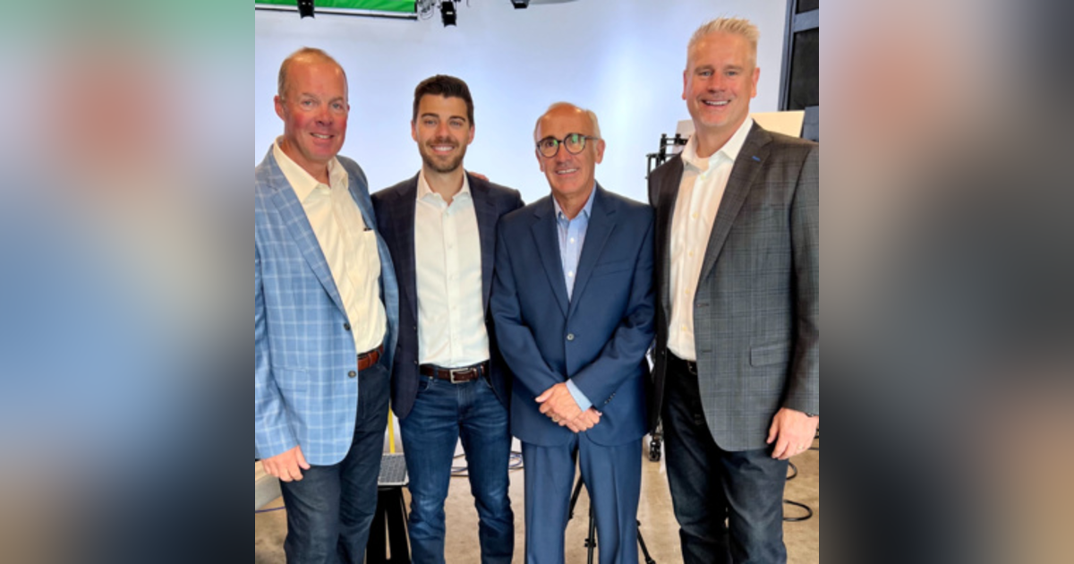 The CAA - Consolidated Appropriations Act 101 - Drew Kalestad & Tony Sorrentino The CAA - Consolidated Appropriations Act 101 - Drew Kalestad & Tony Sorrentino