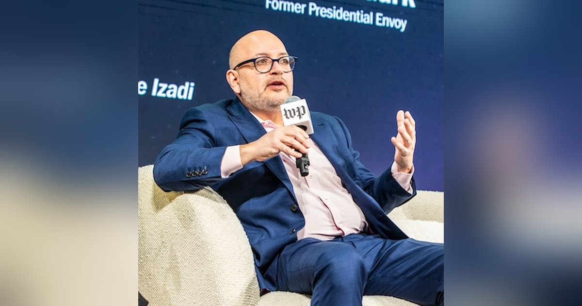 Jason Rezaian, Iran and the costs of press freedom Jason Rezaian, Iran and the costs of press freedom