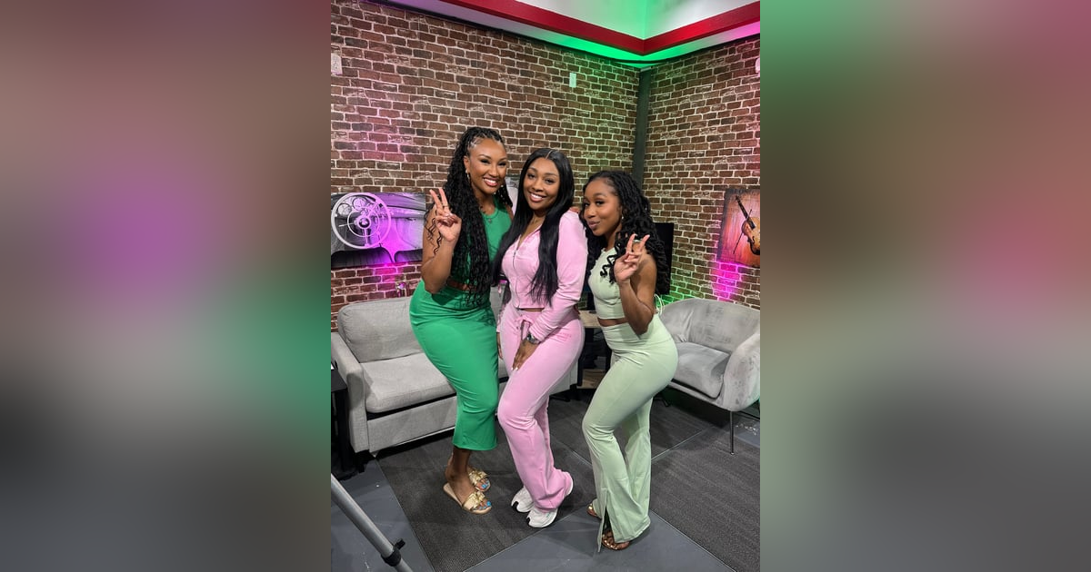 Episode 24: A Little Tequila, A Lot Of Fun Episode 24: A Little Tequila, A Lot Of Fun