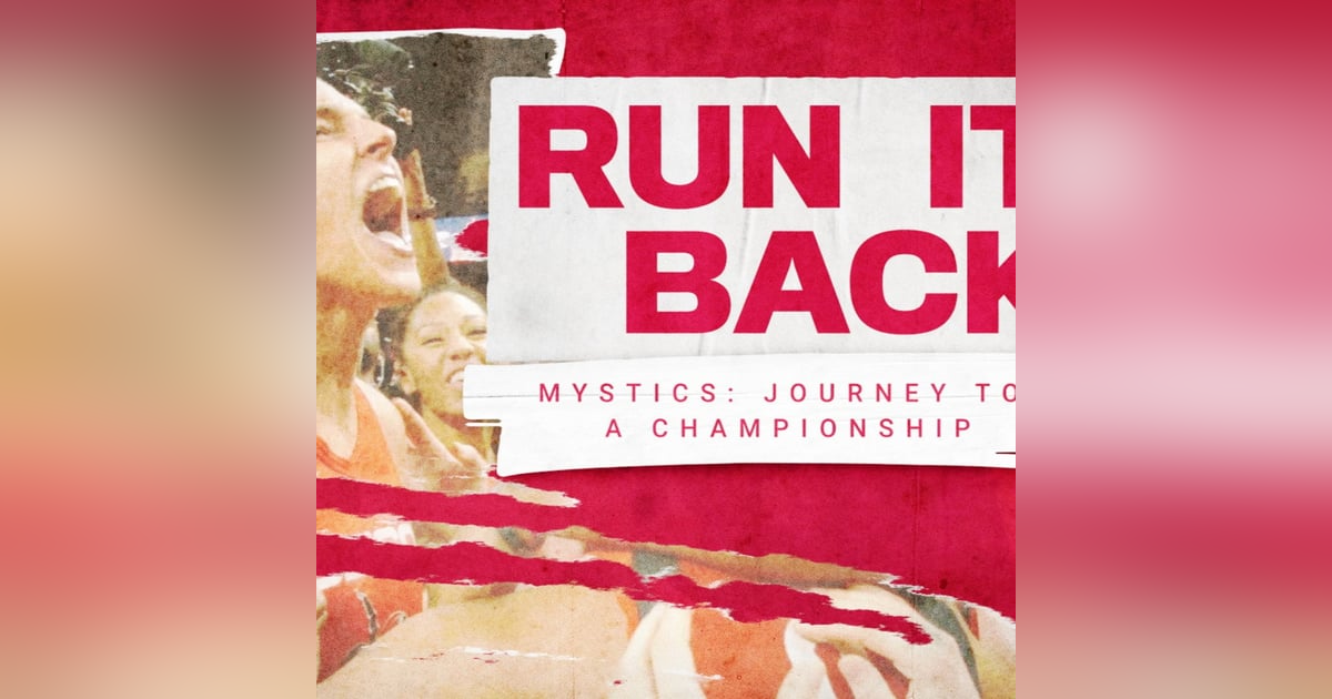 We Talk Lady Hoopz Ep.6 Run It Back We Talk Lady Hoopz Ep.6 Run It Back