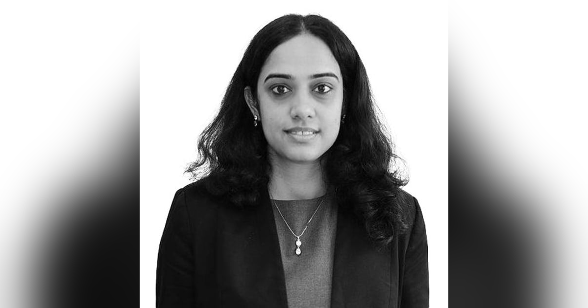 'Stories of the True' with Priyamvada Ramkumar (Tamil) 'Stories of the True' with Priyamvada Ramkumar (Tamil)