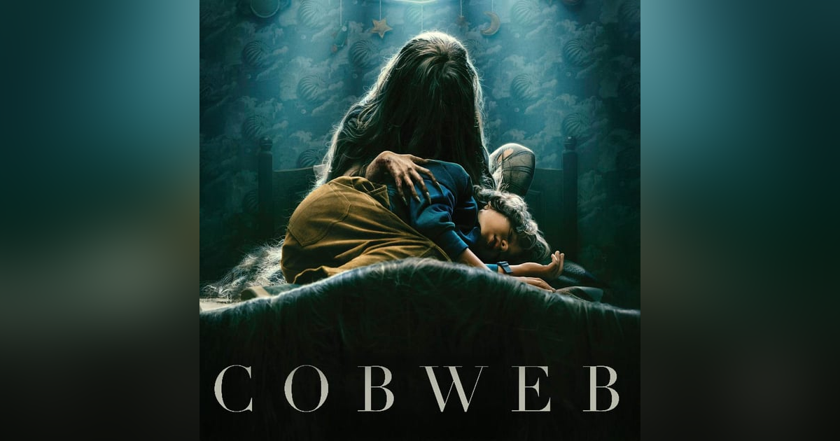 Cobweb (2023) Chilling Secrets of This Horror Thriller! Cobweb (2023) Chilling Secrets of This Horror Thriller!