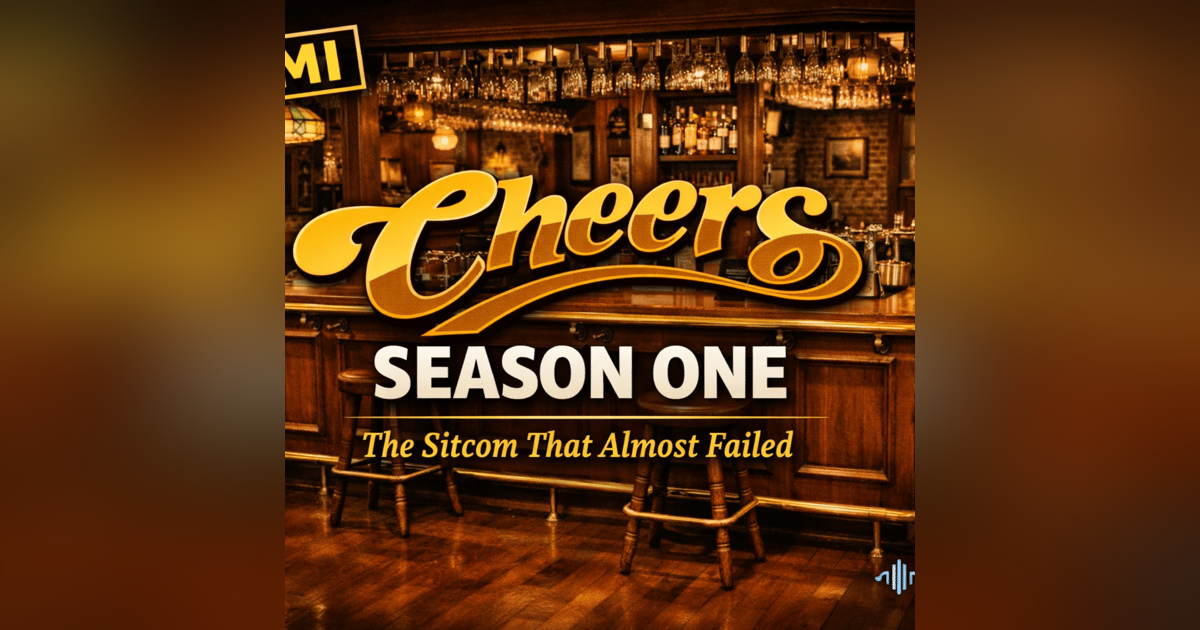 ICYMI: Cheers Season One — How a “Failed” Sitcom Built TV’s Greatest Community ICYMI: Cheers Season One — How a “Failed” Sitcom Built TV’s Greatest Community