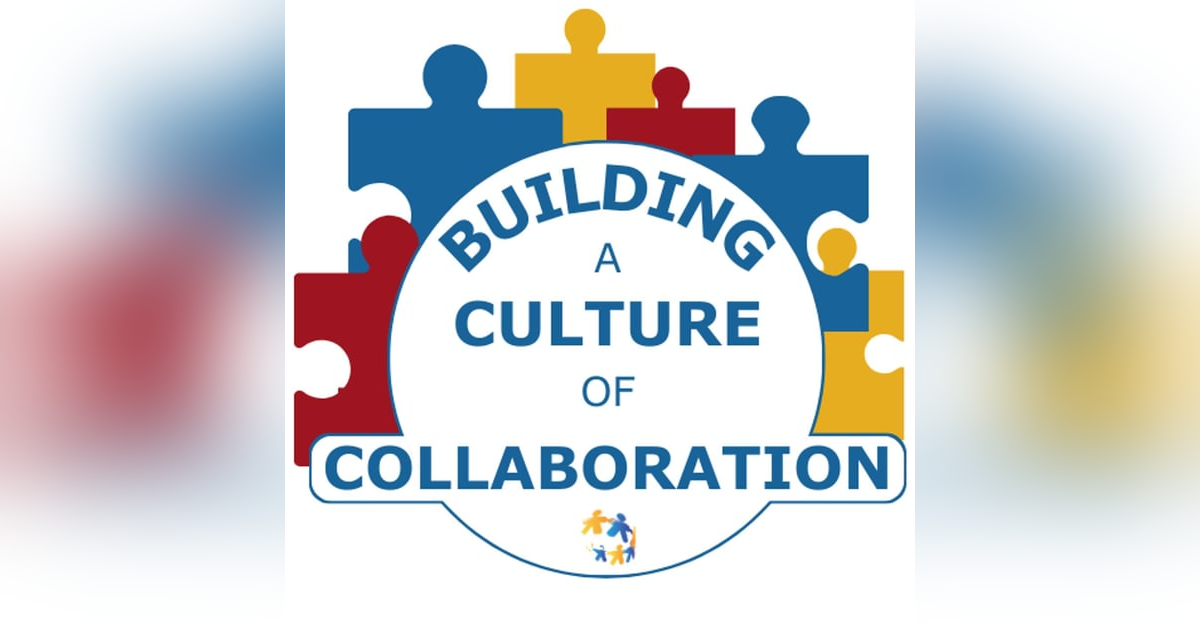 Exploring Collective Impact and the Enemies of Collective Efficacy with Jenni Donohoo and Glenn Forbes - Ep 40 Exploring Collective Impact and the Enemies of Collective Efficacy with Jenni Donohoo and Glenn Forbes - Ep 40