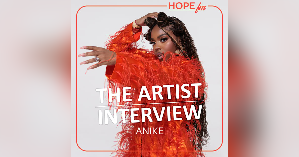 Anike Anike