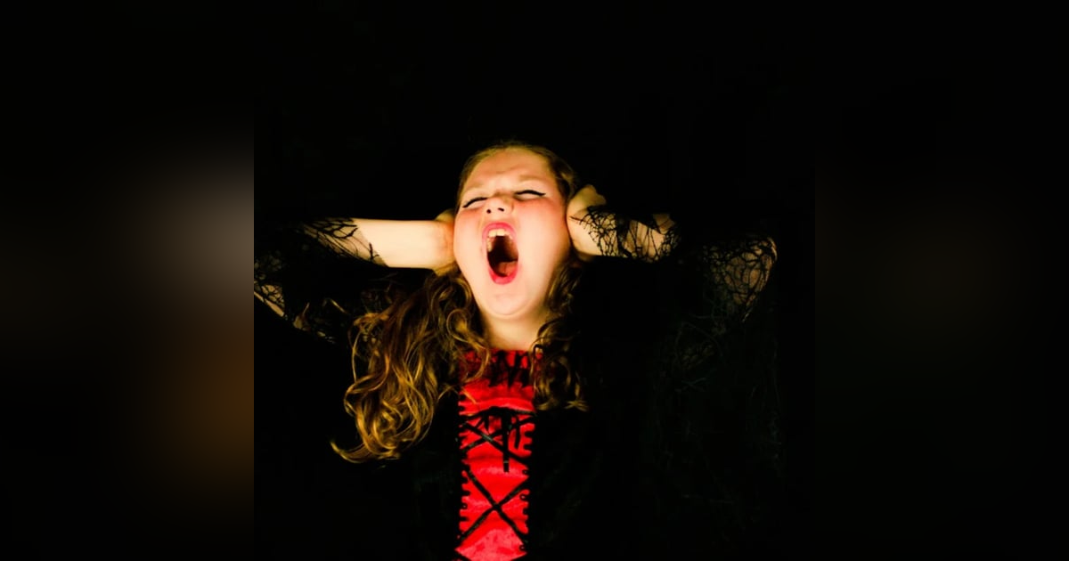 Dealing With Anger - Matthew Stapley's Tough Stuff June 8, 2021 Dealing With Anger - Matthew Stapley's Tough Stuff June 8, 2021