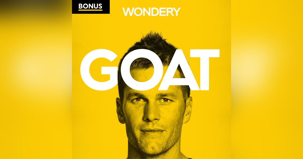 Celebrating the GOAT GOD Celebrating the GOAT GOD