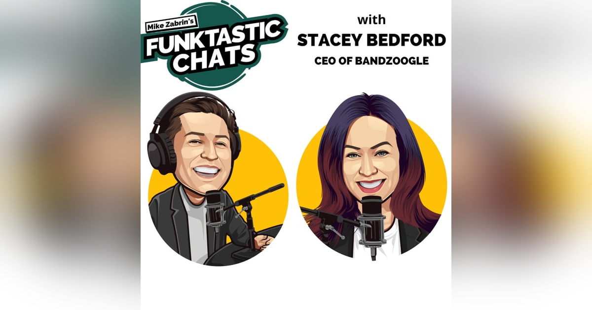 How to Make your Band your Business in 2021 with Bandzoogle CEO Stacey Bedford How to Make your Band your Business in 2021 with Bandzoogle CEO Stacey Bedford